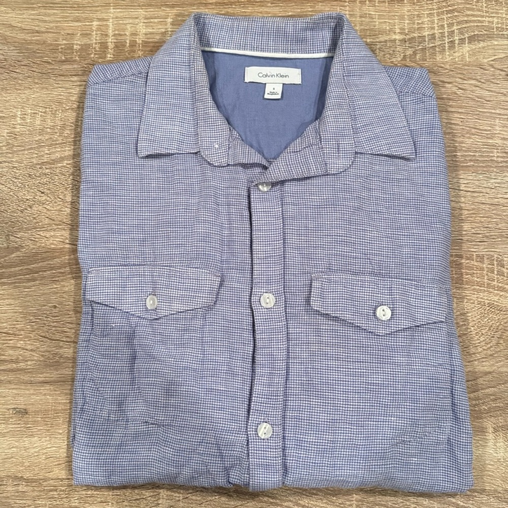 Calvin Klein Shirt